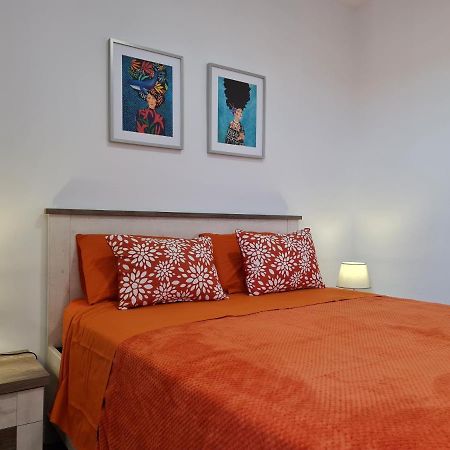 Yumboflat Two Bedroom Apartment بلايا ديل إنغلز المظهر الخارجي الصورة