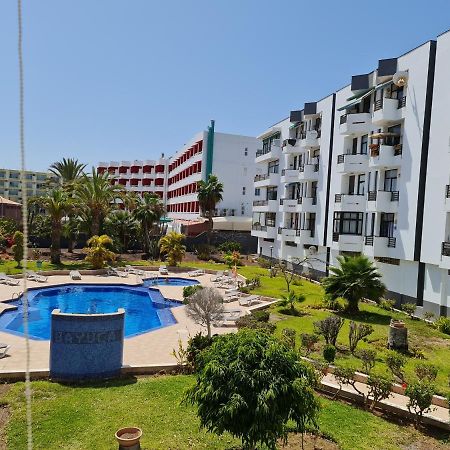 Yumboflat Two Bedroom Apartment بلايا ديل إنغلز المظهر الخارجي الصورة