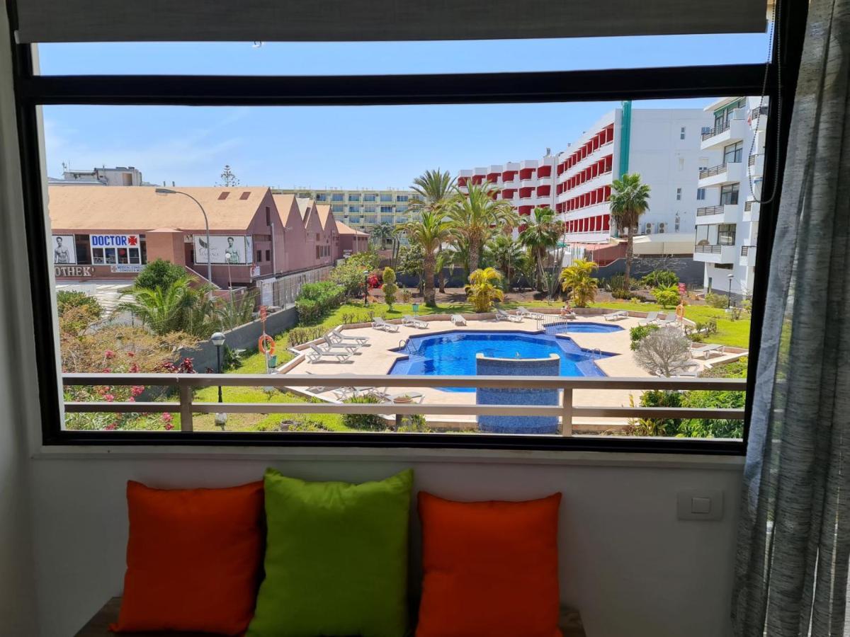 Yumboflat Two Bedroom Apartment بلايا ديل إنغلز المظهر الخارجي الصورة
