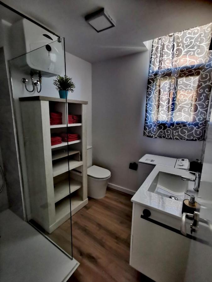 Yumboflat Two Bedroom Apartment بلايا ديل إنغلز المظهر الخارجي الصورة