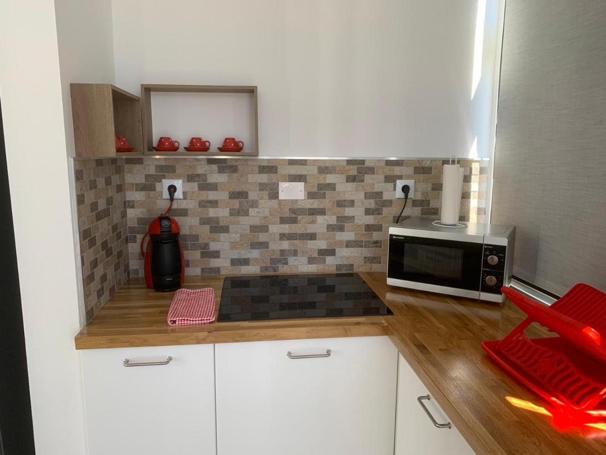 Yumboflat Two Bedroom Apartment بلايا ديل إنغلز المظهر الخارجي الصورة