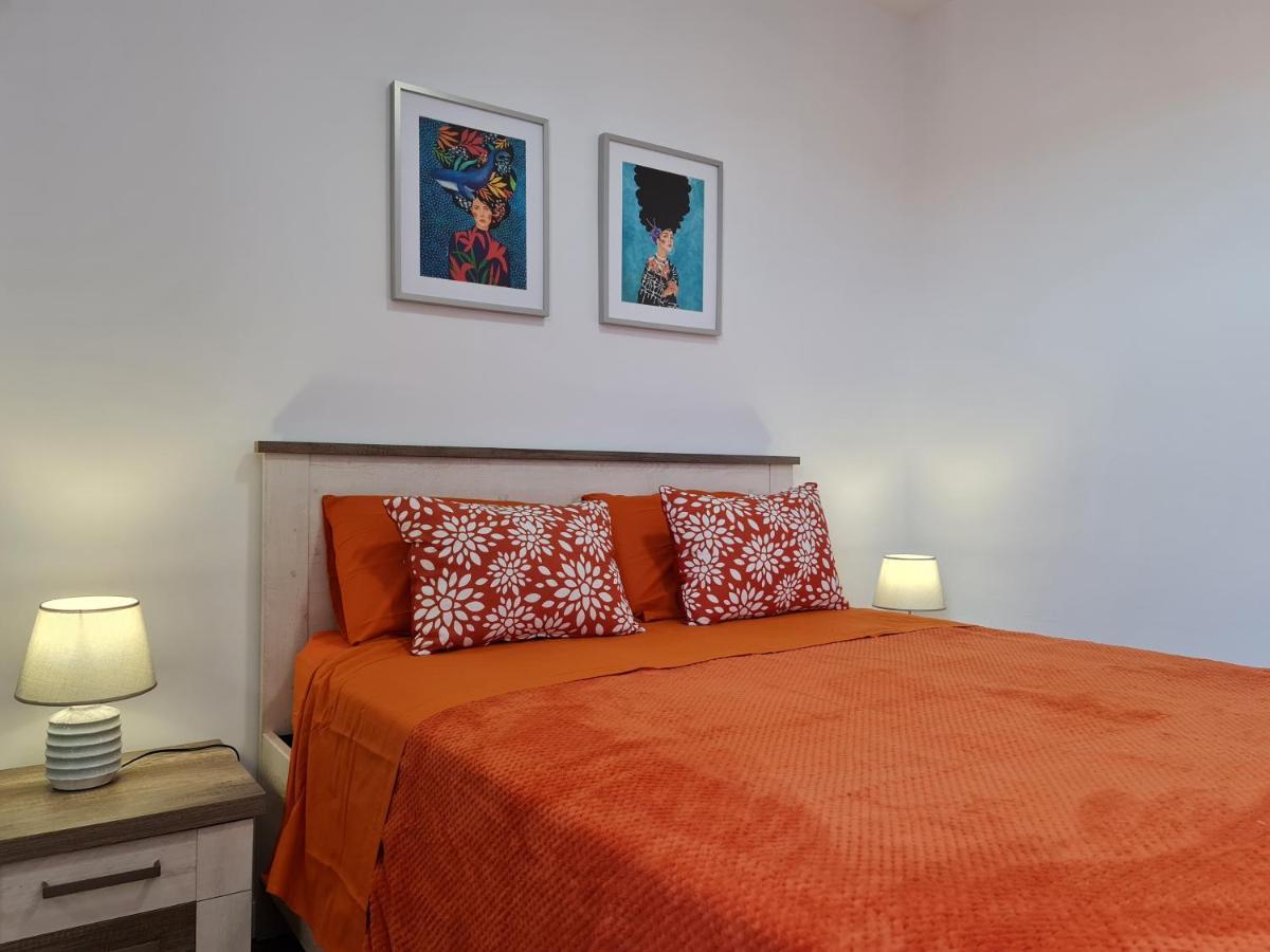 Yumboflat Two Bedroom Apartment بلايا ديل إنغلز المظهر الخارجي الصورة