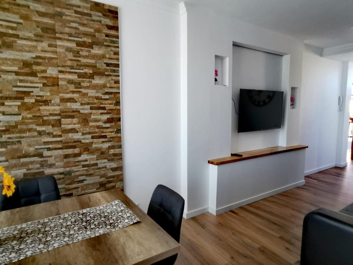 Yumboflat Two Bedroom Apartment بلايا ديل إنغلز المظهر الخارجي الصورة