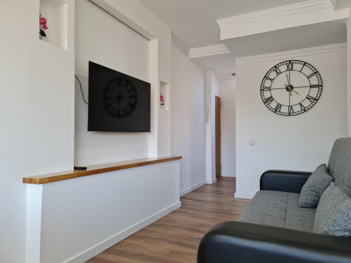 Yumboflat Two Bedroom Apartment بلايا ديل إنغلز المظهر الخارجي الصورة
