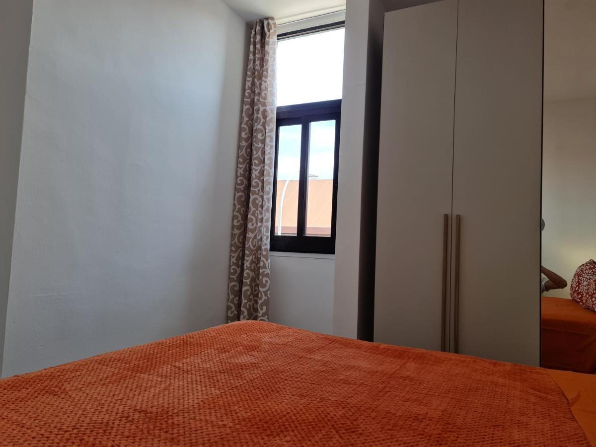 Yumboflat Two Bedroom Apartment بلايا ديل إنغلز المظهر الخارجي الصورة