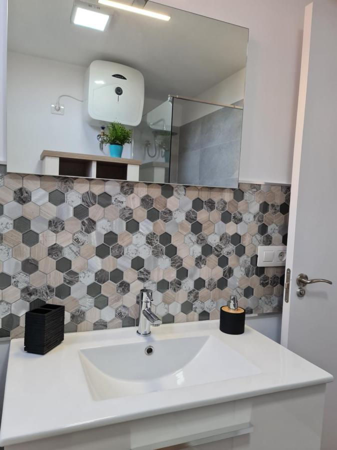 Yumboflat Two Bedroom Apartment بلايا ديل إنغلز المظهر الخارجي الصورة