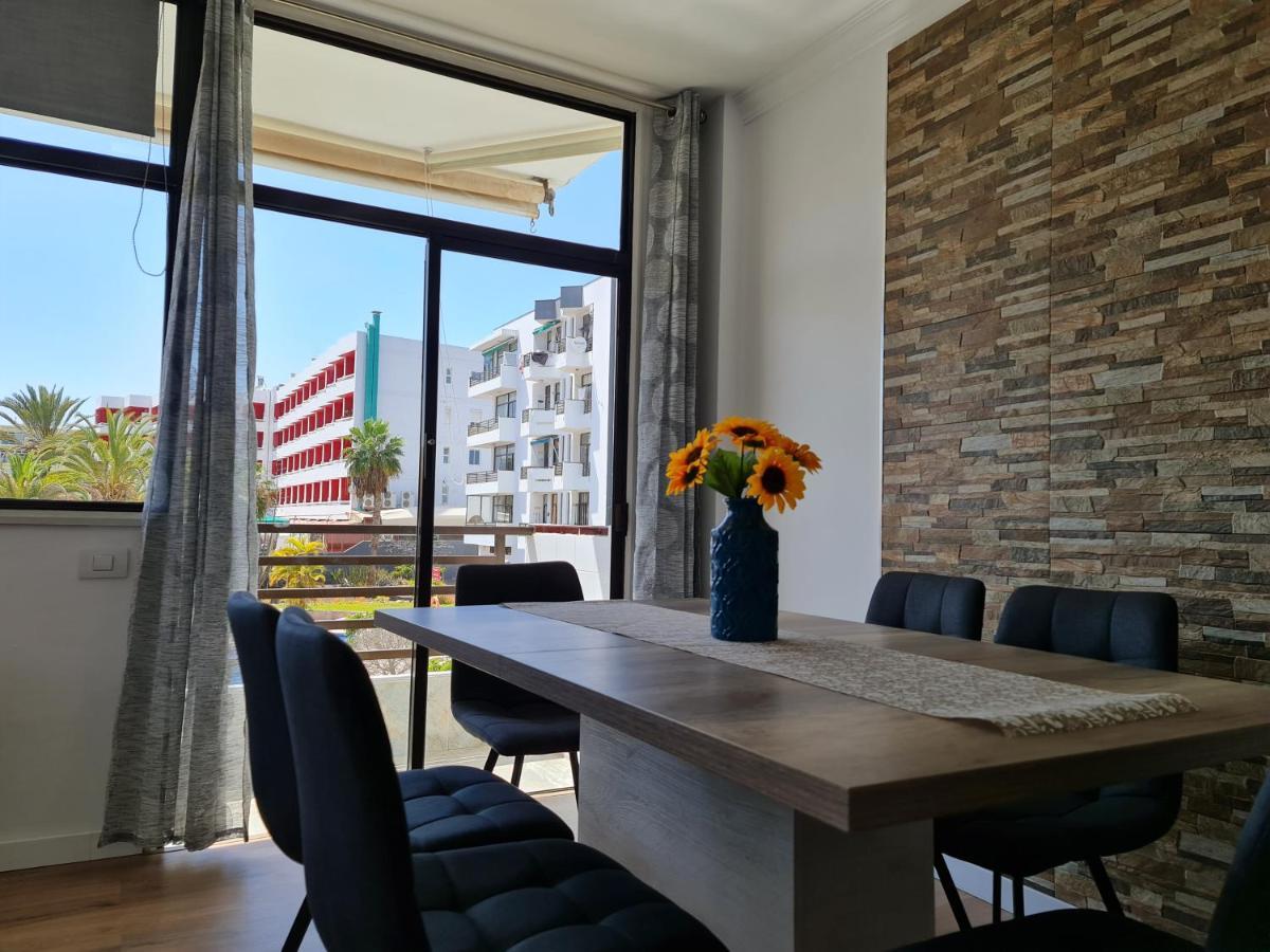 Yumboflat Two Bedroom Apartment بلايا ديل إنغلز المظهر الخارجي الصورة