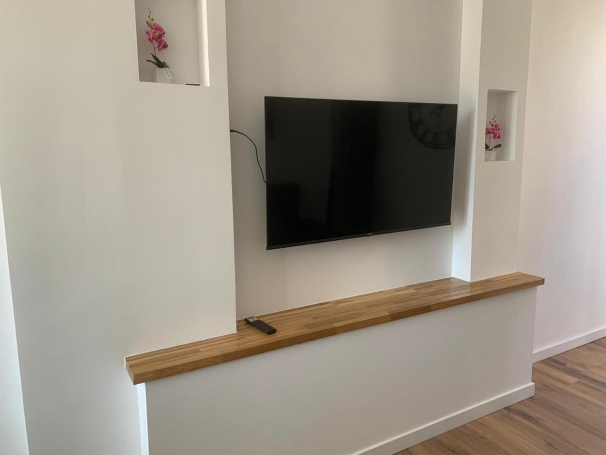 Yumboflat Two Bedroom Apartment بلايا ديل إنغلز المظهر الخارجي الصورة
