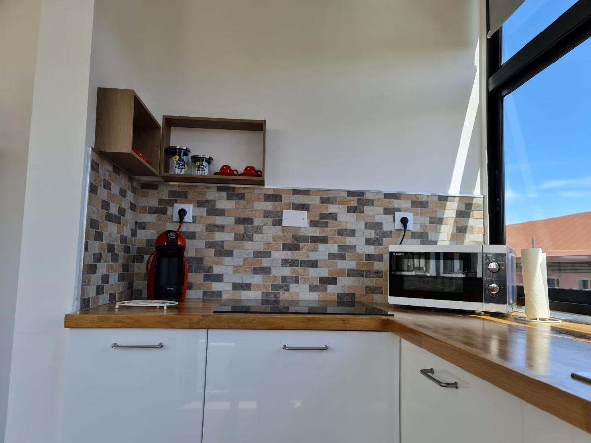 Yumboflat Two Bedroom Apartment بلايا ديل إنغلز المظهر الخارجي الصورة