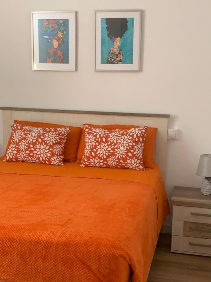 Yumboflat Two Bedroom Apartment بلايا ديل إنغلز المظهر الخارجي الصورة