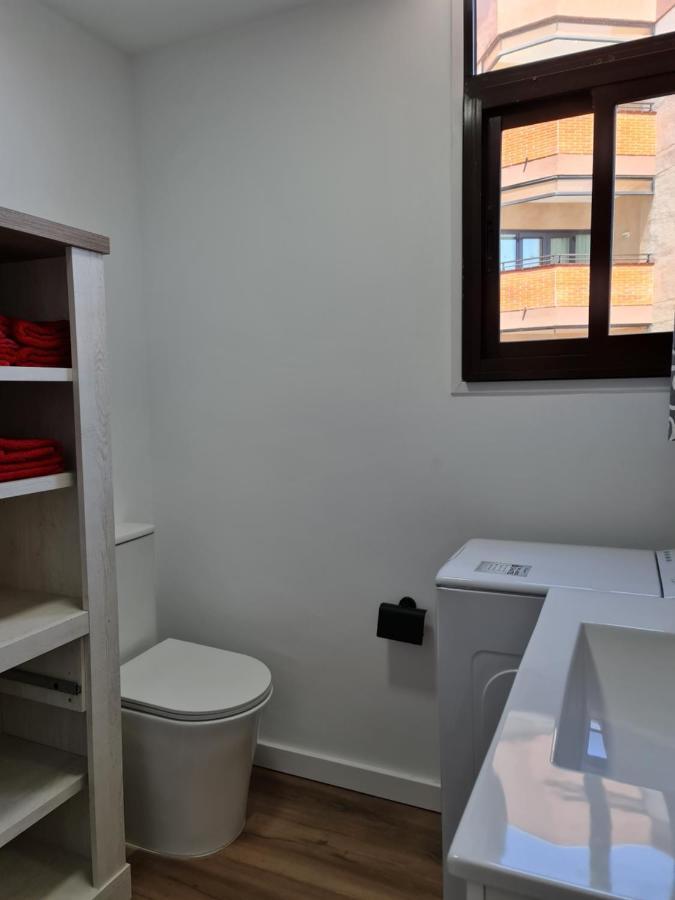 Yumboflat Two Bedroom Apartment بلايا ديل إنغلز المظهر الخارجي الصورة